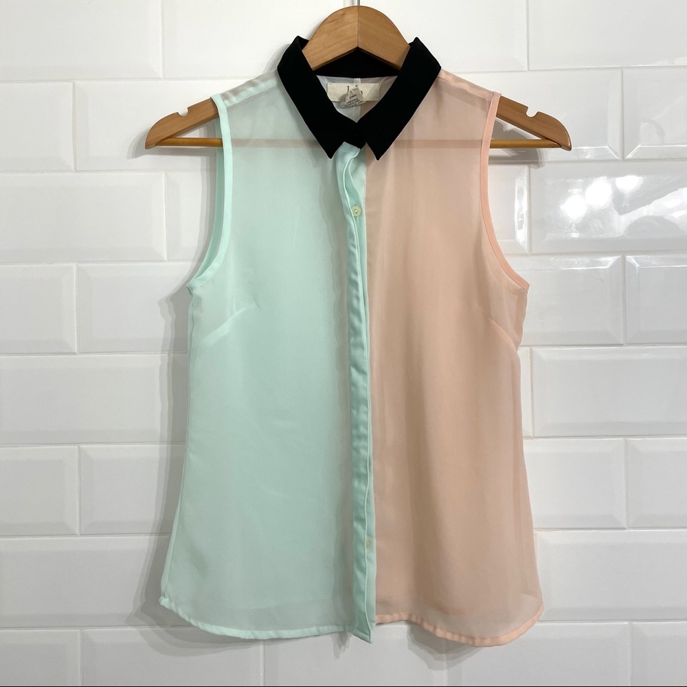 Lola shirt